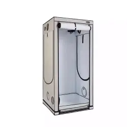 HOMEbox Ambient Q100+ Growbox 100x100x220cm