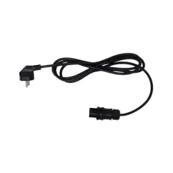 SANlight Stecker-Kabel gerade EVO &amp; Q-Serie