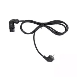 SANlight Stromkabel gebogen EVO &amp; Q-Serie