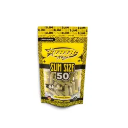 PURIZE Static Slim Size 7mm Cellulosefilter 50 Stück