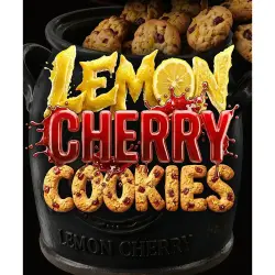 Barneys Farm Lemon Cherry Cookies Auto 3er Packung