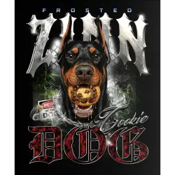 Barneys Farm Frosted Zinn x Cookie Dog Auto 3er Pack