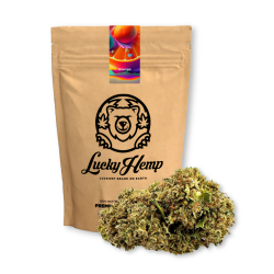 Orange Bud Ökopack - 2g