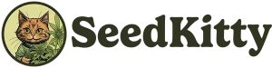 SeedKitty Shop