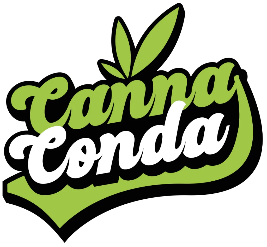 Cannaconda Shop