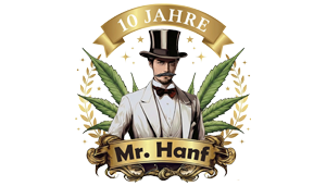 Mr Hanf